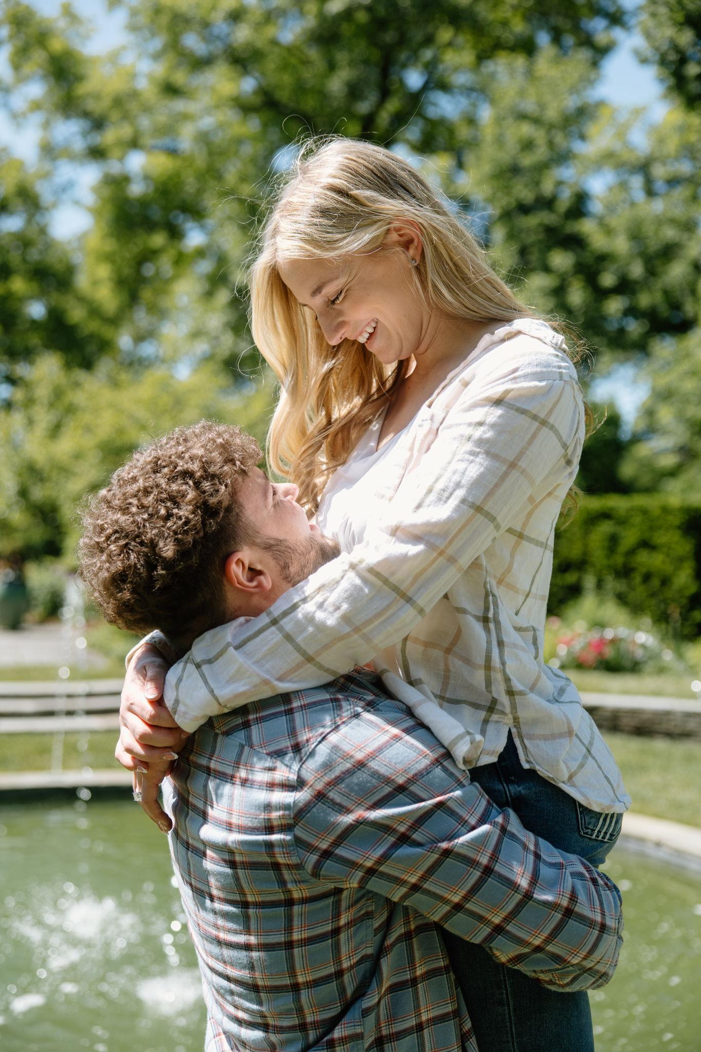 The Wedding Website of Hailey Landis and Braydon Douglas
