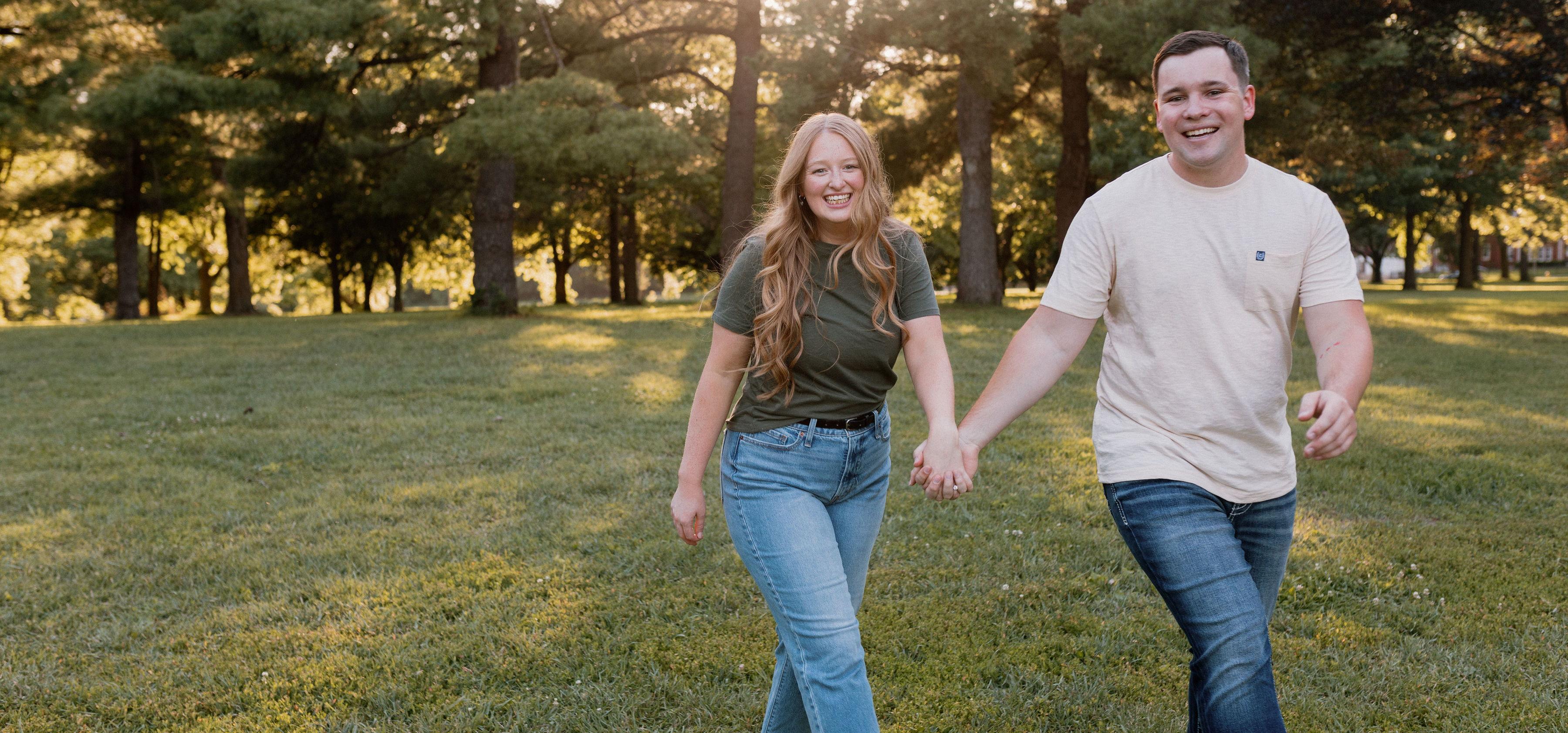 The Wedding Website of Gabbie Estep and Andrew Lewis