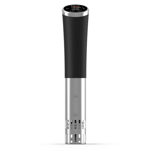 Instant® Accu Slim™ Sous Vide Immersion Circulator, V2