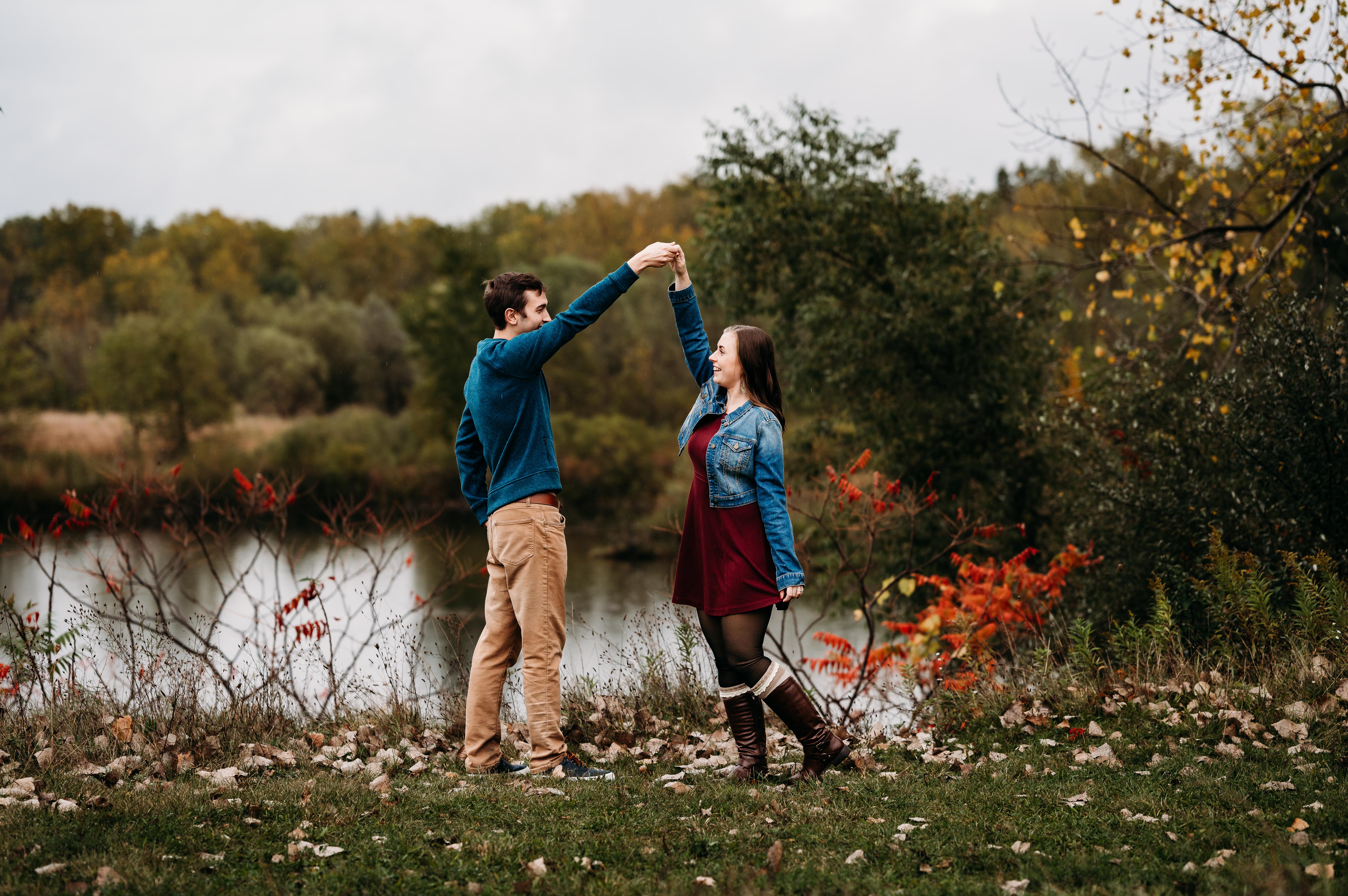 The Wedding Website of Taylor Bennett and Steven Ray