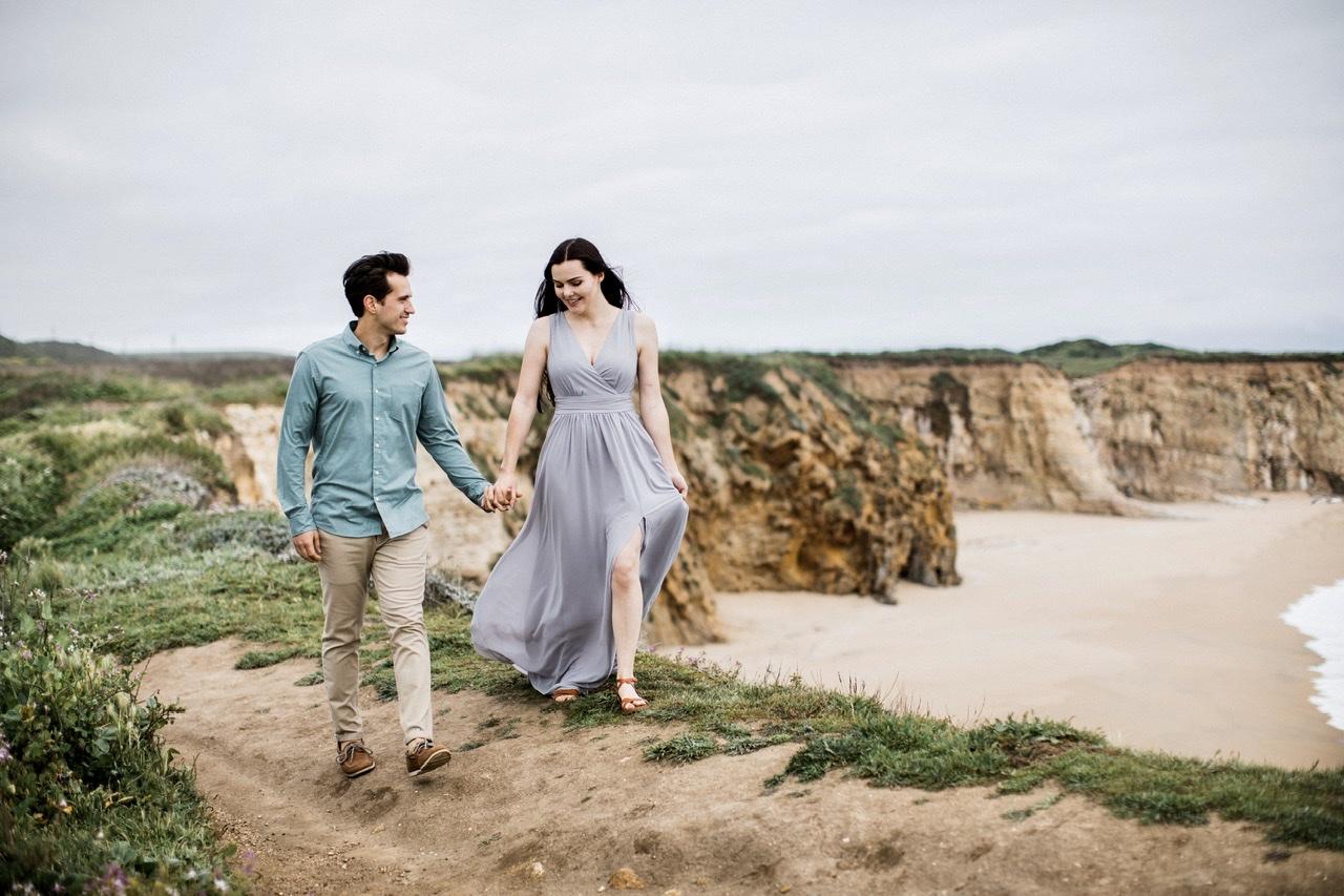 The Wedding Website of Bella Tuz and Andrey Golub