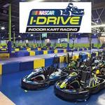 I-Drive NASCAR
