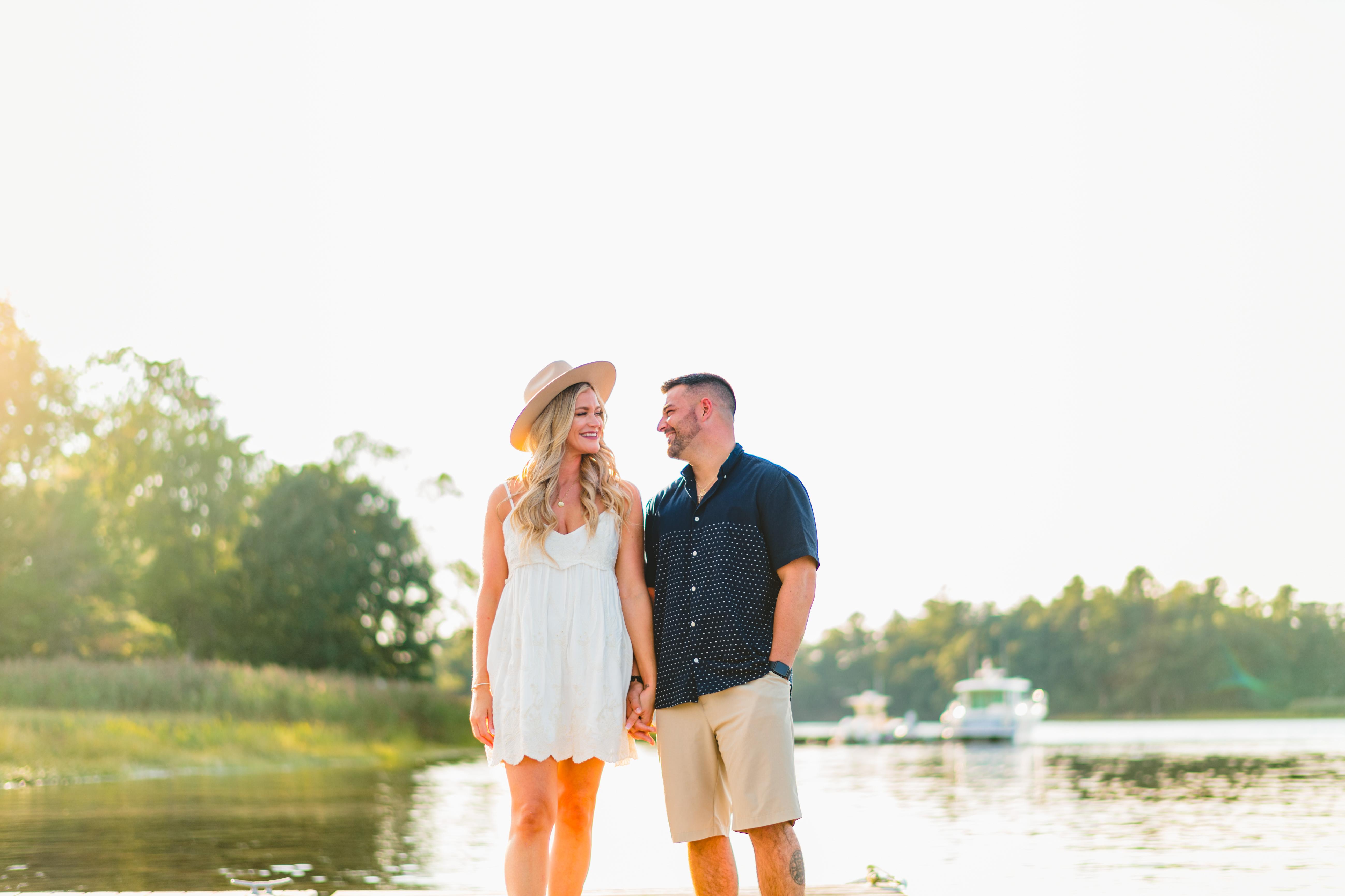 The Wedding Website of Caitlin Bye and James Castrucci