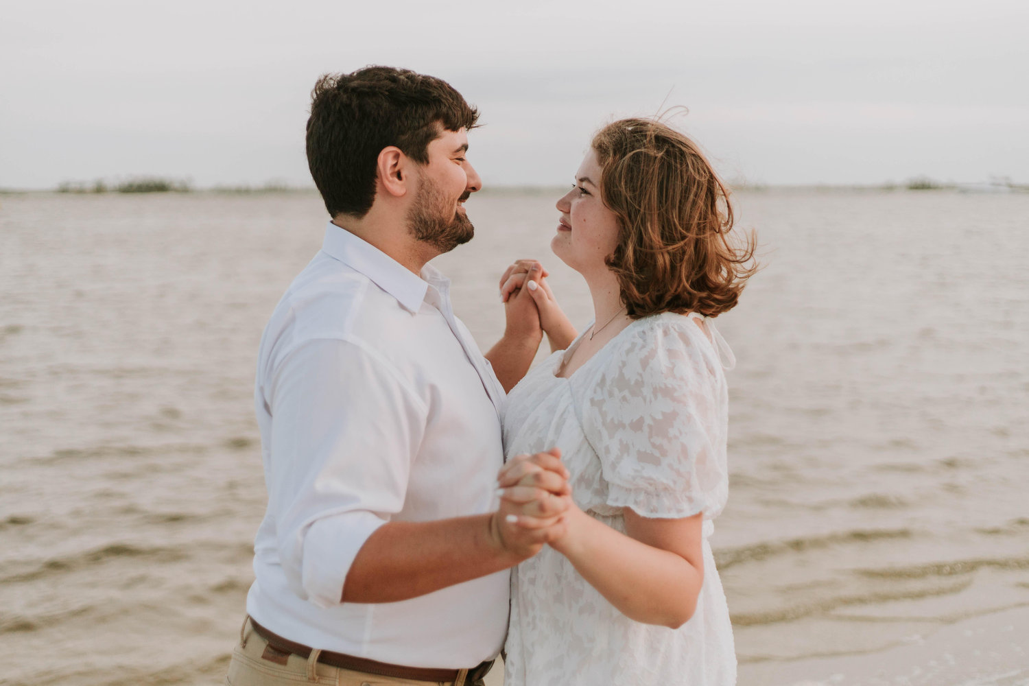 The Wedding Website of Christian Longino and Rene Dupree