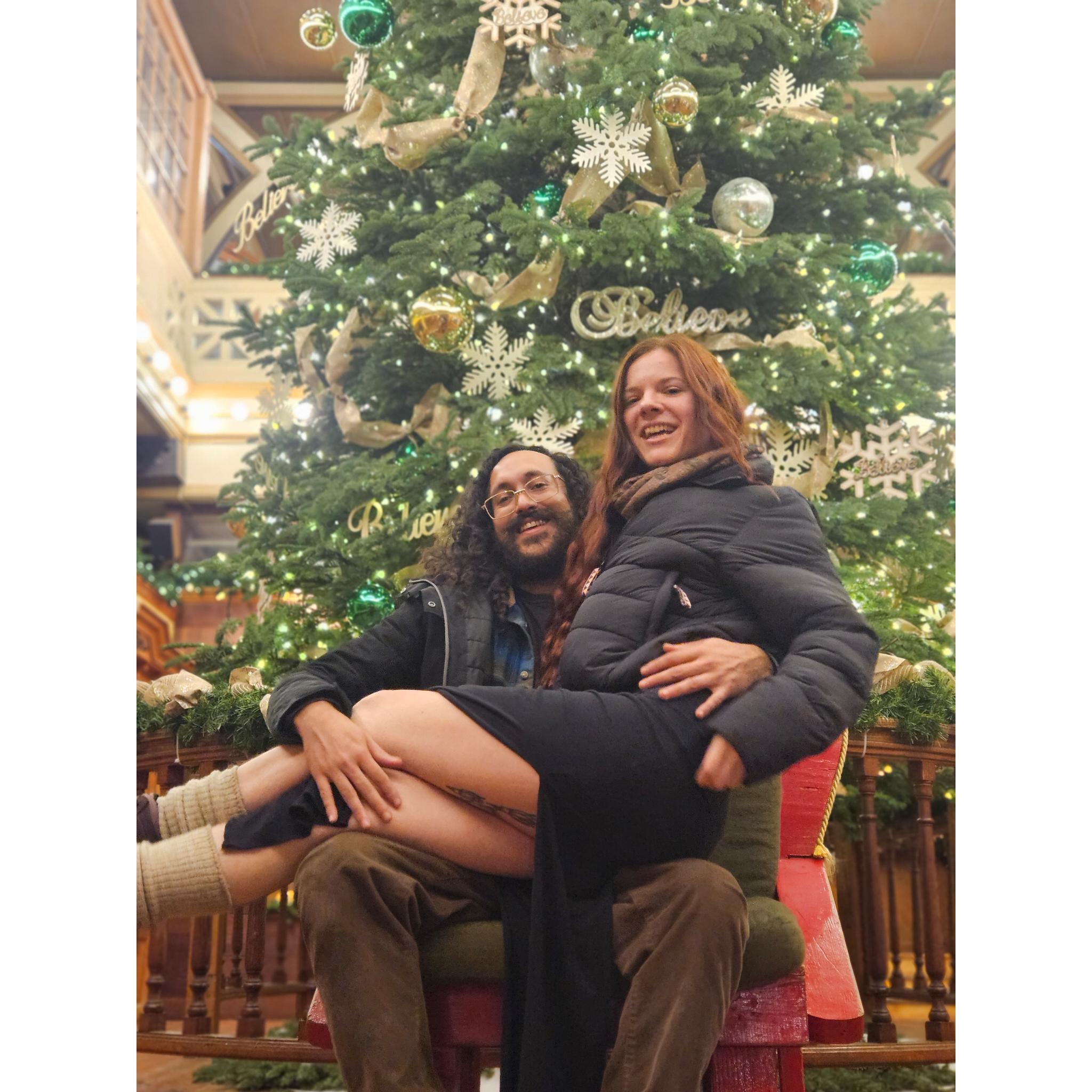 ho ho ho, merry christmas!!!