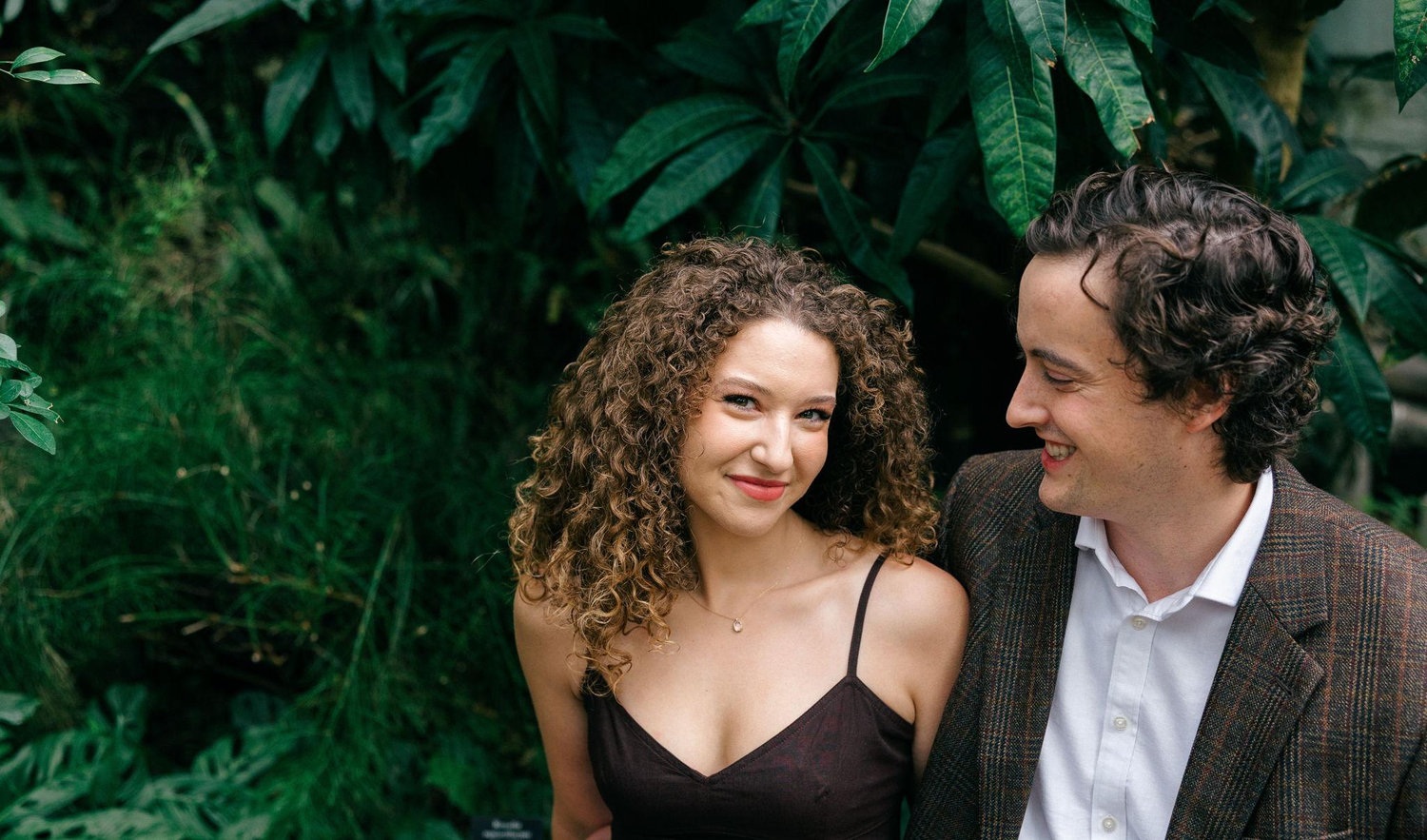 The Wedding Website of Finn Preis and Kate Forde
