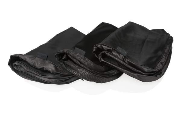 NIGHT Pillow Replacement TriSilk™ Pillowcase