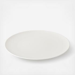 Voice Basic Dinner Plate, Set of 4