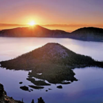 Crater Lake National Park