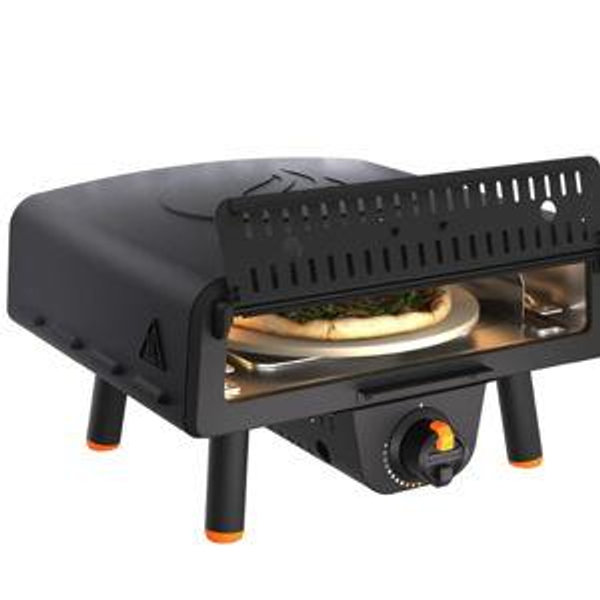 Tabletop Propane Pizza Oven