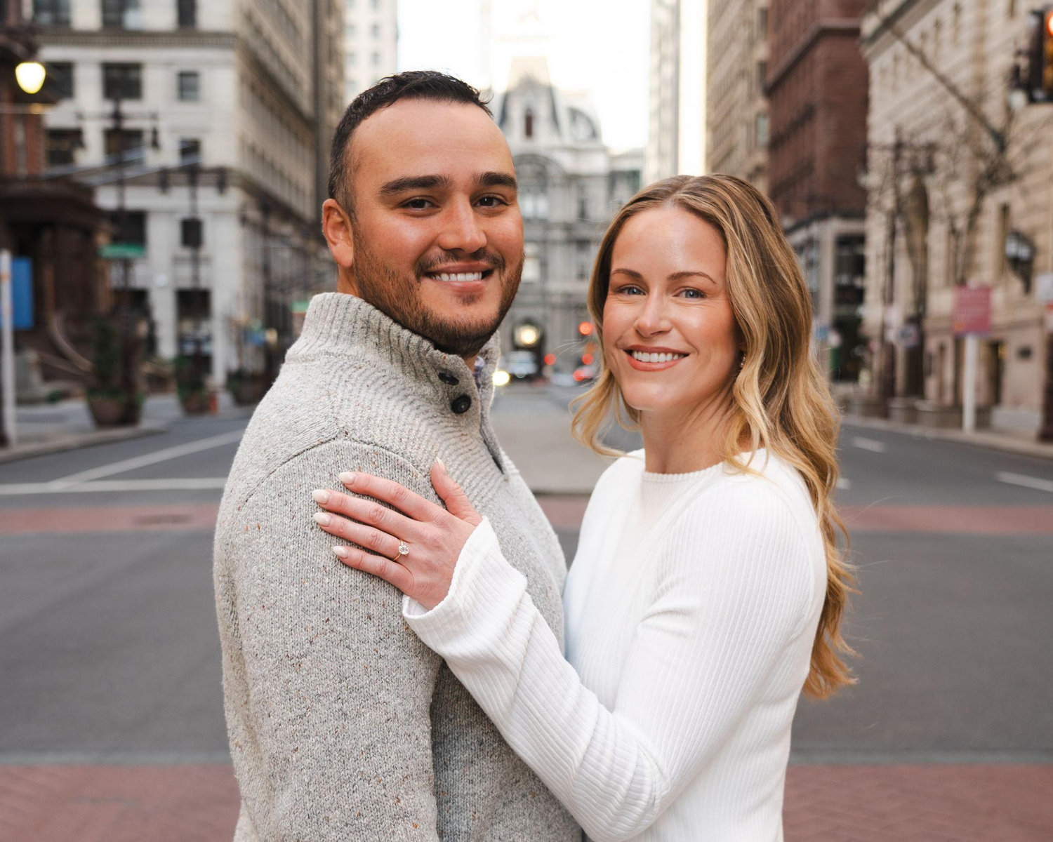 The Wedding Website of Jessica Schubach and Gregory Colelli