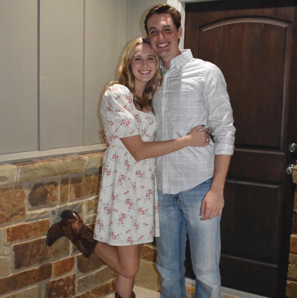 October 2021: BYX Boots & Belle’s Date Party!