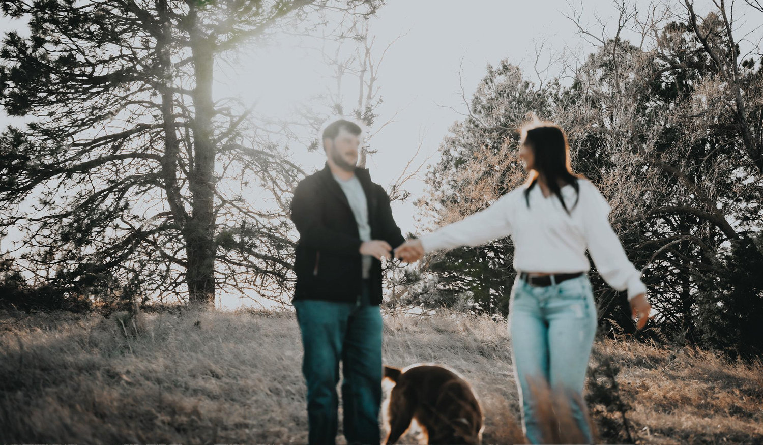 The Wedding Website of Brittney Leigh Ingram and Kenton Bryan Fritson