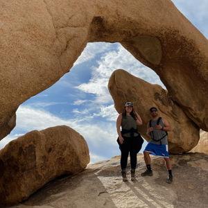 Annual National Parks Pass