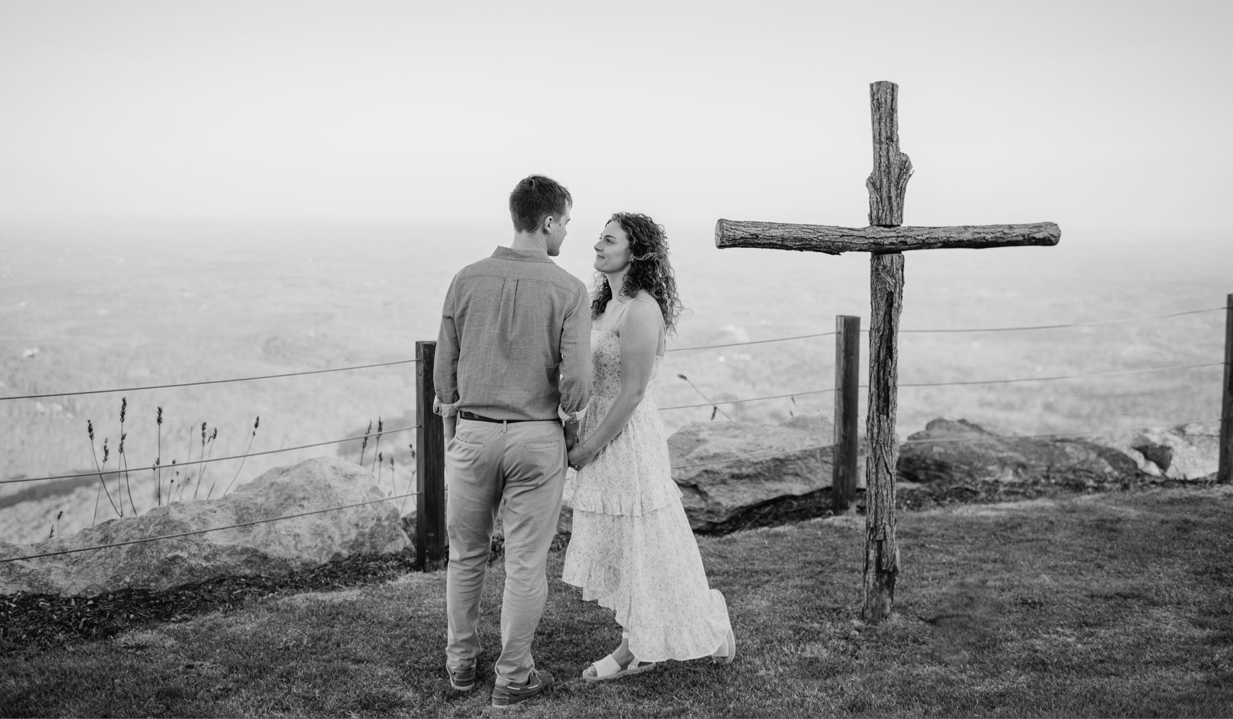 The Wedding Website of Nina Sauls and Shawn Stokes