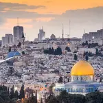 The Old City