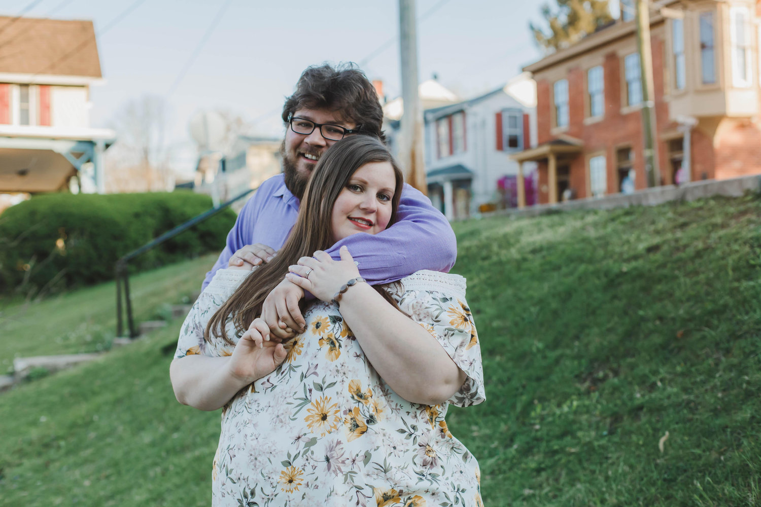 The Wedding Website of Geoff Hiltl and Colleen Karl