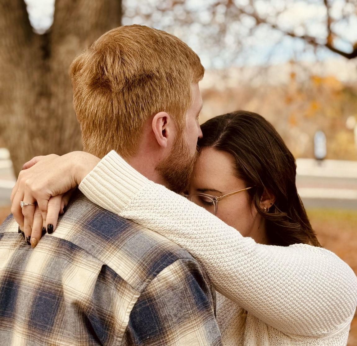 The Wedding Website of Jonathan Stephenson and Jessyka Scherer