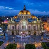 Bellas Artes
