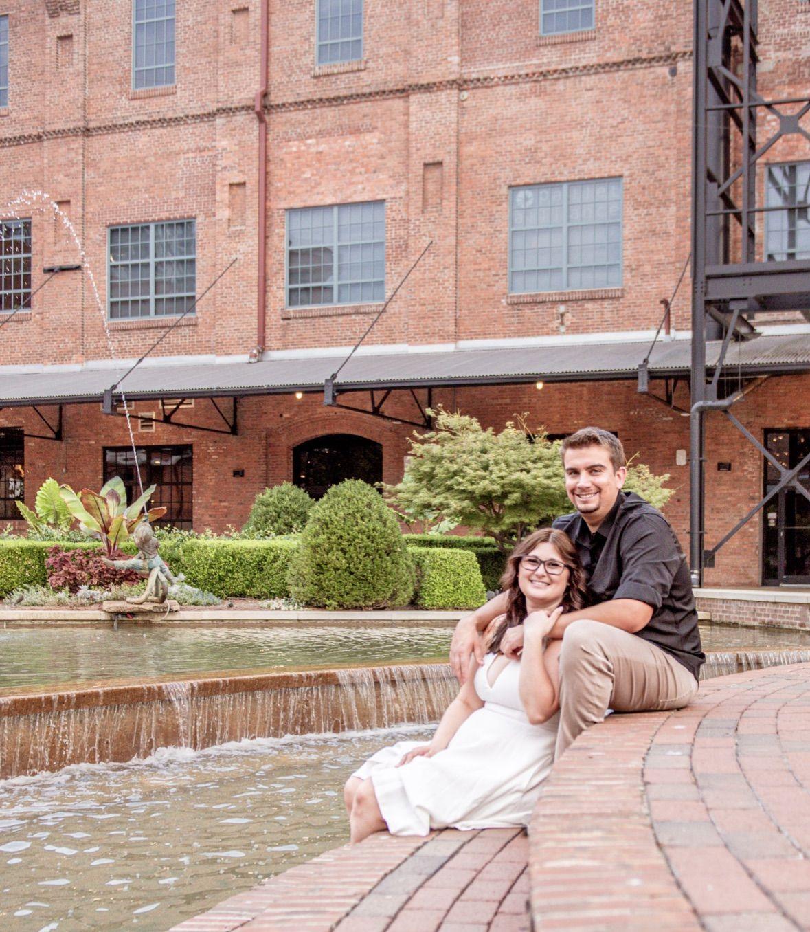 The Wedding Website of Mikayla Lanoue and Mitchell Wilson