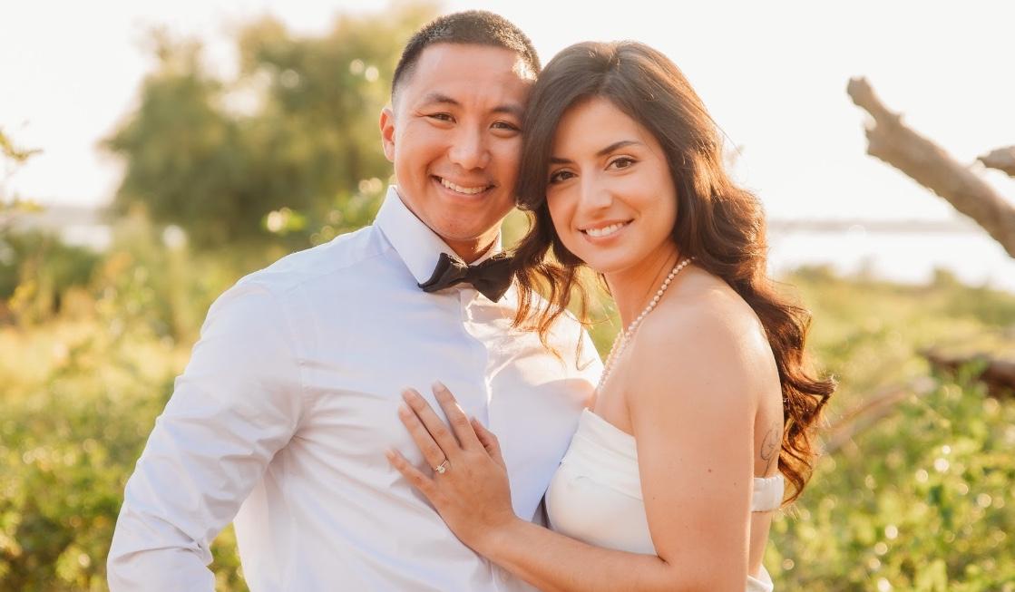 The Wedding Website of Emily Vinson and Don Nguyen