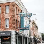Sorry Charlie's Oyster Bar