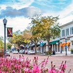 Downtown Winter Park