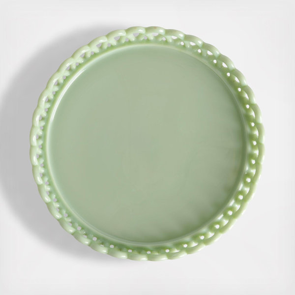 Martha Stewart Highbrook Highloop Cake Stand - Thumbnail 2