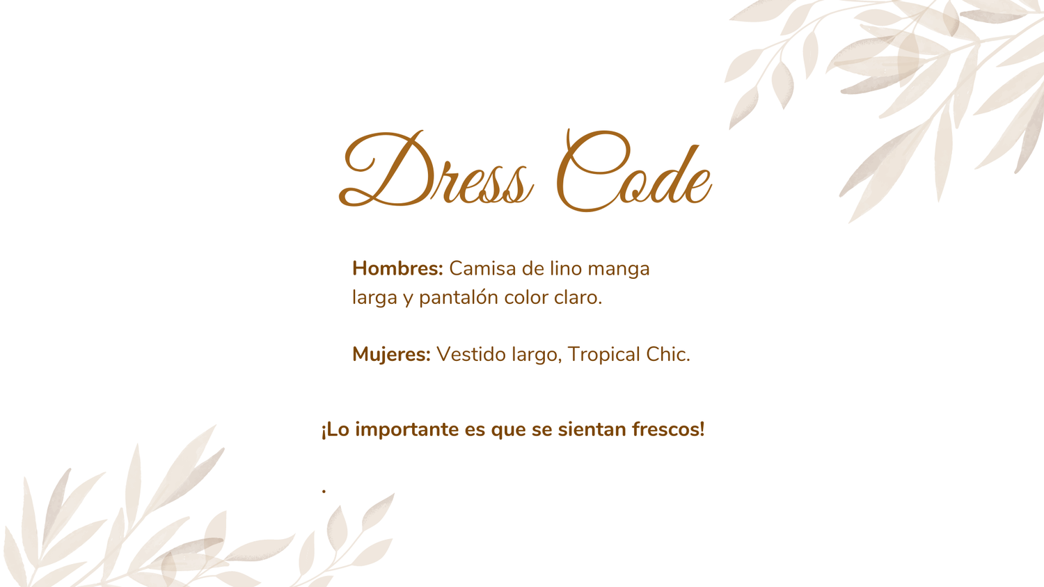 The Wedding Website of Andrea Melendez Adames and Andrés García Zuccardi