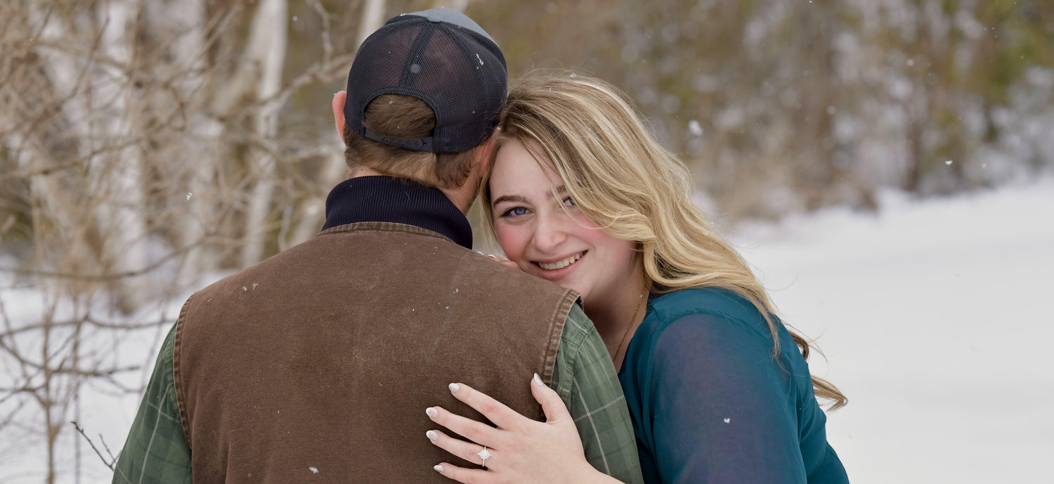 The Wedding Website of Kendra Anderson and William Pirman