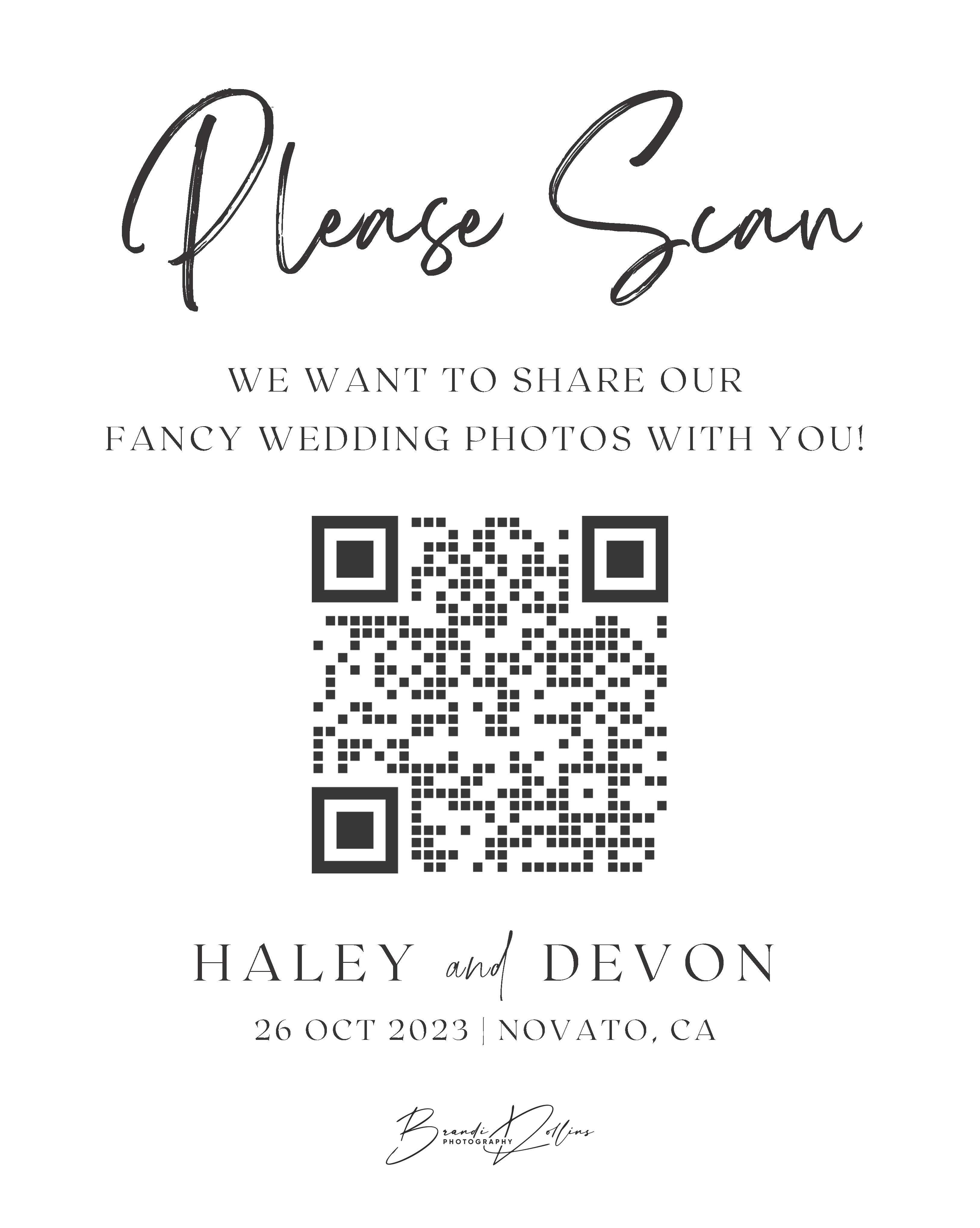 The Wedding Website of Haley Barnhard and DeVon Johnson