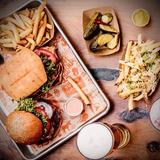 Super Duper Burgers