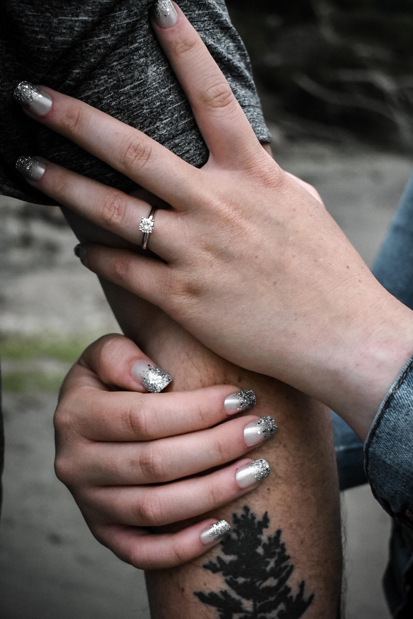 The Wedding Website of Jordyn Johnson and Deven Knowlton