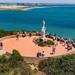 Cabrillo National Monument
