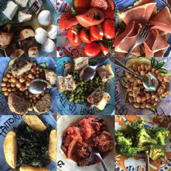 La Tagliata Cooking Class