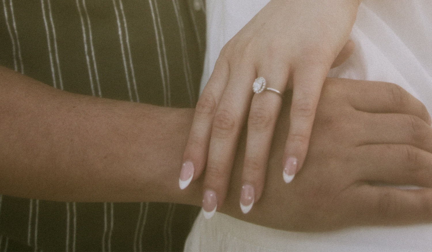 The Wedding Website of Abigail Molan and Logan Twigg