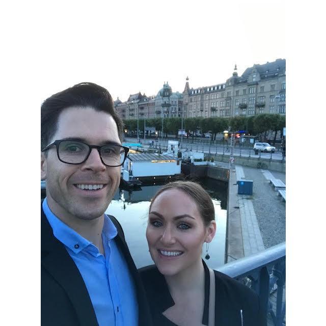 Stockholm