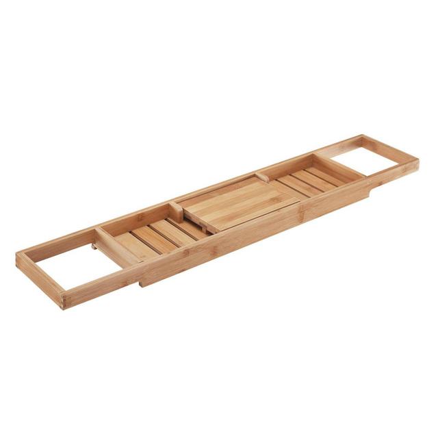 Haven Natural Tub Caddy in Natural