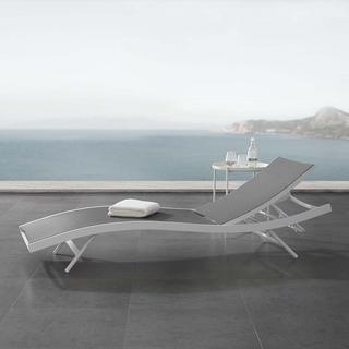Glimpse Outdoor Chaise Lounge Chair
