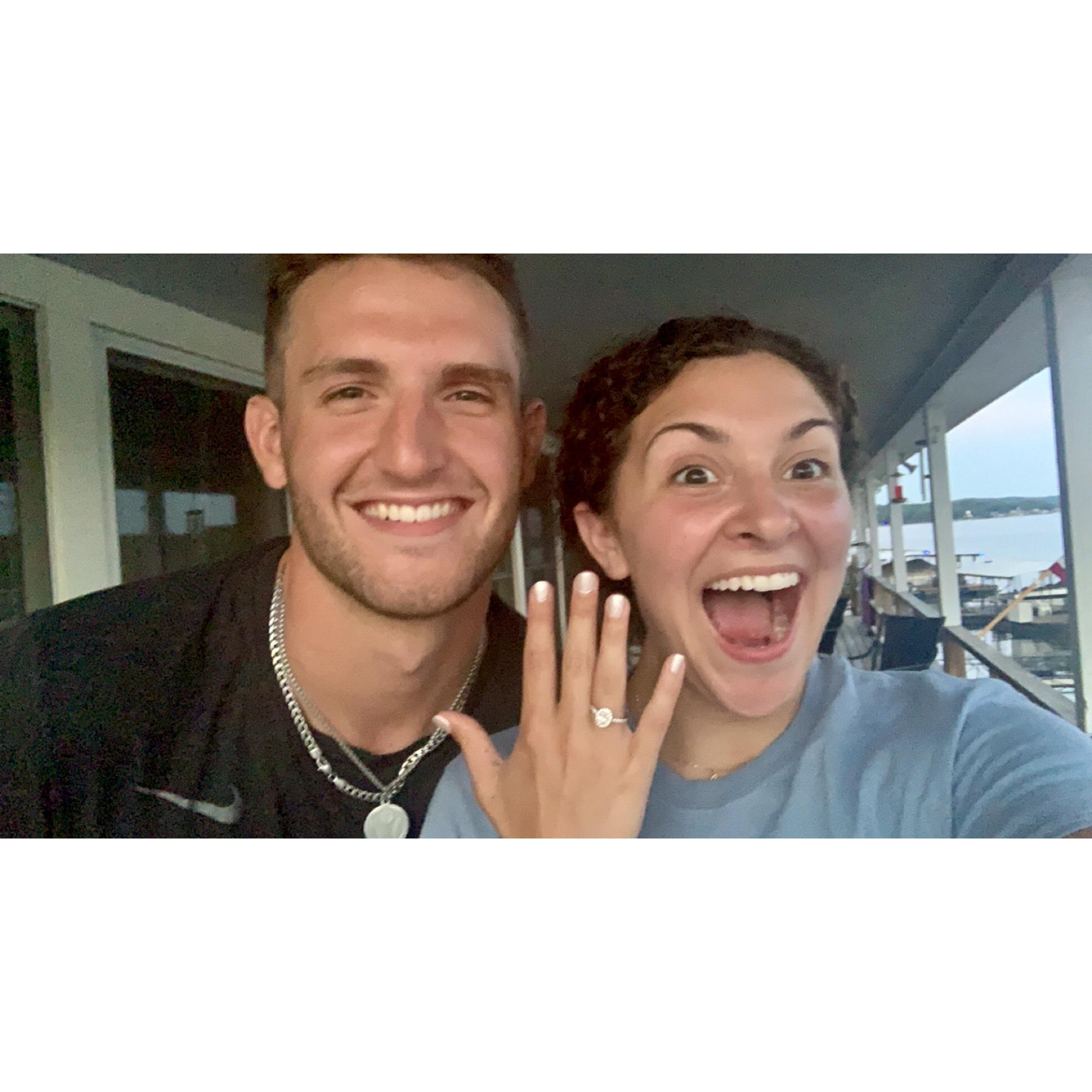 June 2021 (ENGAGEMENT DAY)