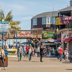 Pier 39
