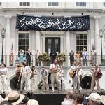 Spoleto Arts Festival