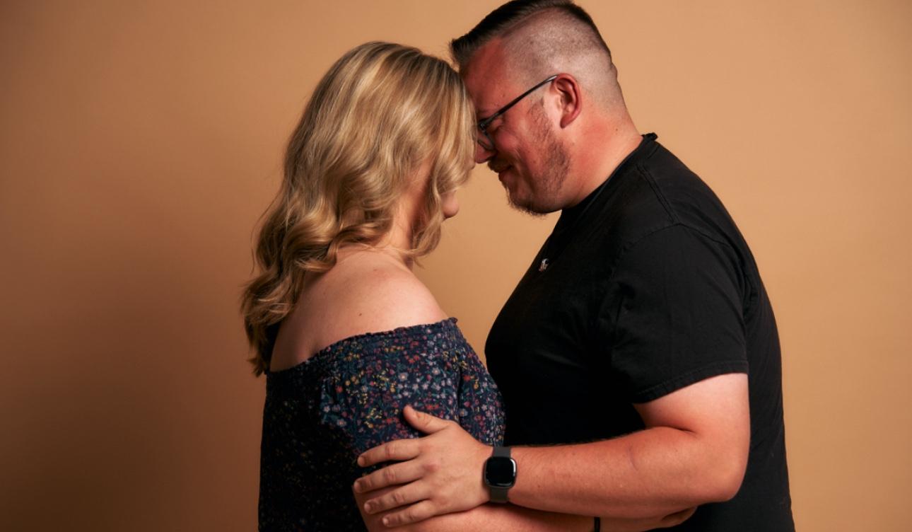 The Wedding Website of Merideth Church and Matthew Sanders