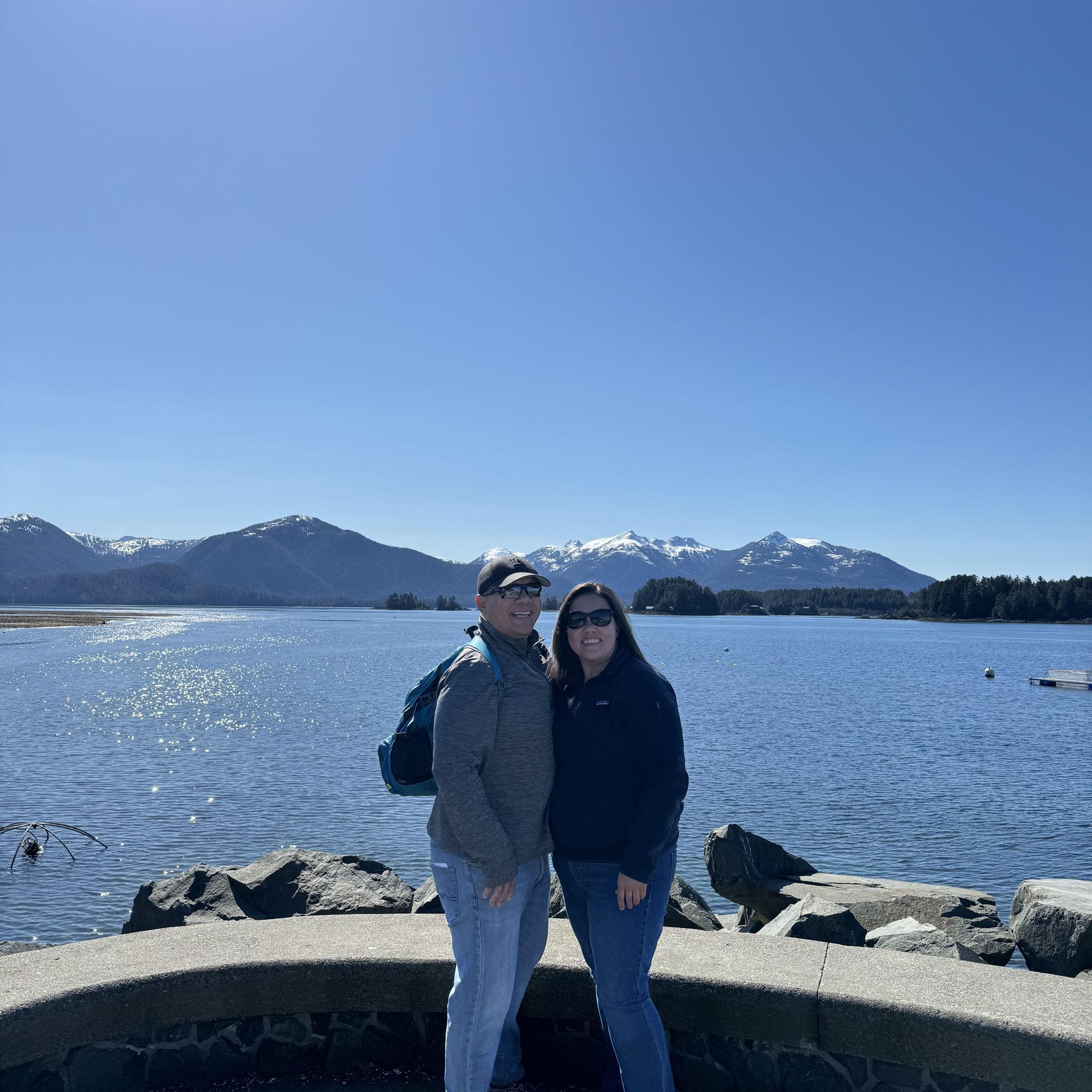 Alaska is beautiful! - 2024