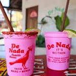 Connor's Favorite Tex-Mex