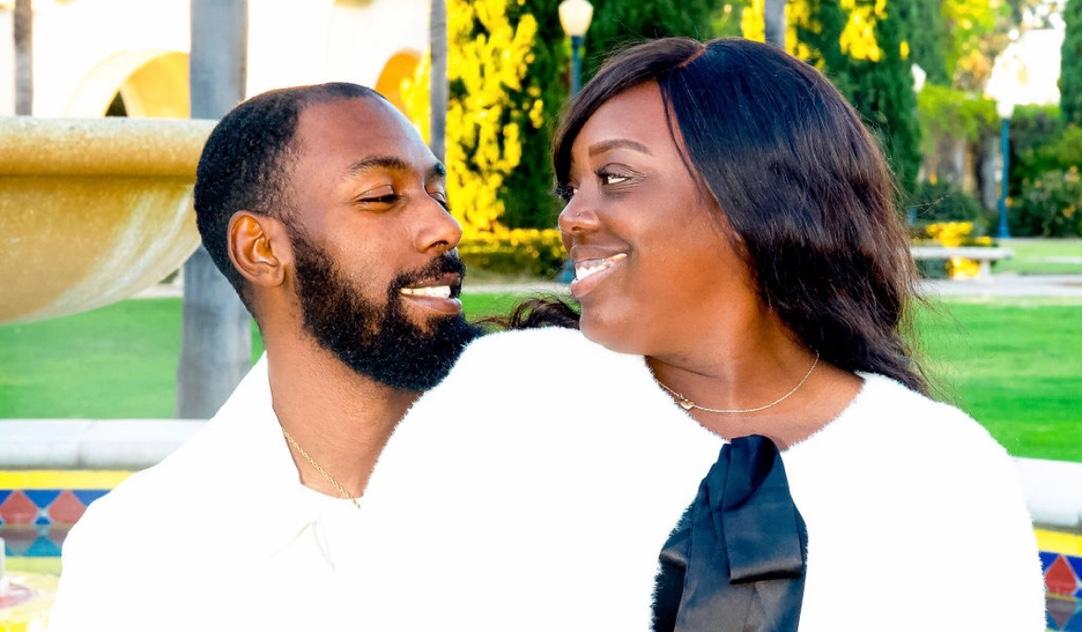 The Wedding Website of Alexis Wright and Anthony Edmond