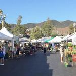 Farmer's Market