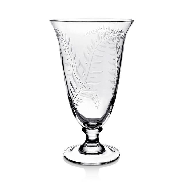 William Yeoward Crystal Country Jasmine Vase, 18"