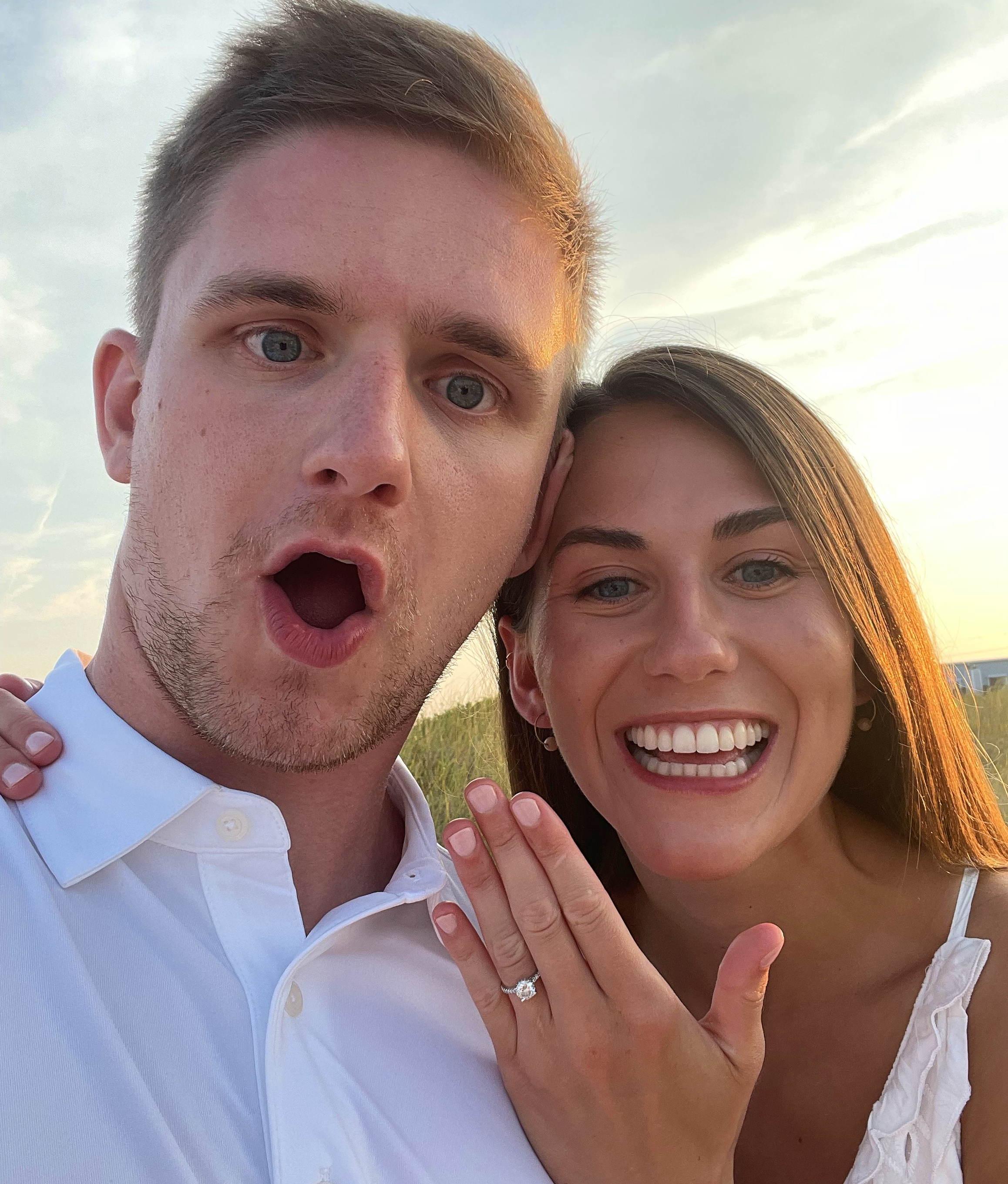 The Wedding Website of Jessie Nason and Tyler Modzeleski