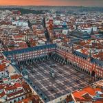 Plaza Mayor